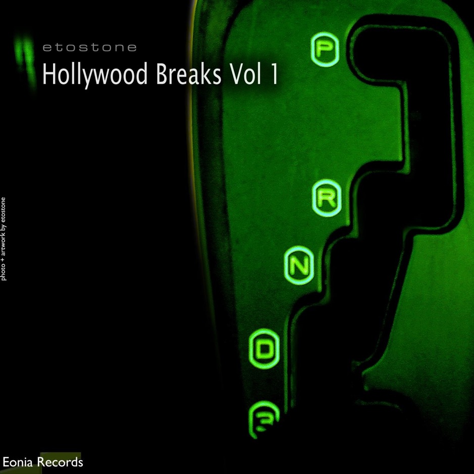 Etostone - Hollywood Breaks, Vol. 1